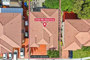 2724 NE 42nd Ave, Homestead, FL 33033 - Photo 15