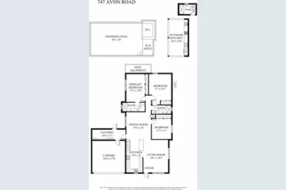 747 Avon Road, West Palm Beach, FL 33401 - Photo 31