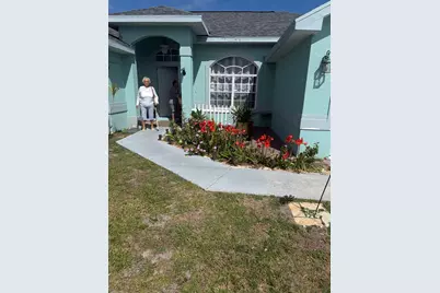 2541 SE Rock Springs Drive, Port Saint Lucie, FL 34952 - Photo 1