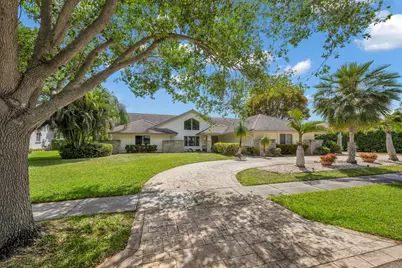 4320 Saint Charles Way, Boca Raton, FL 33434 - Photo 1