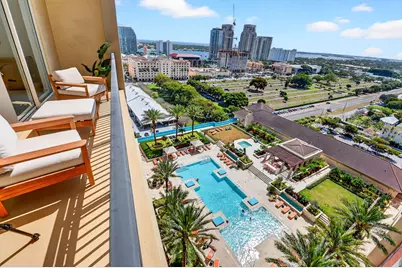 550 Okeechobee Boulevard #Lph-07, West Palm Beach, FL 33401 - Photo 19