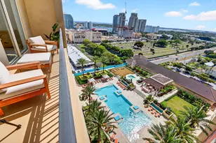 550 Okeechobee Blvd, West Palm Beach, FL 33401 - Photo 19