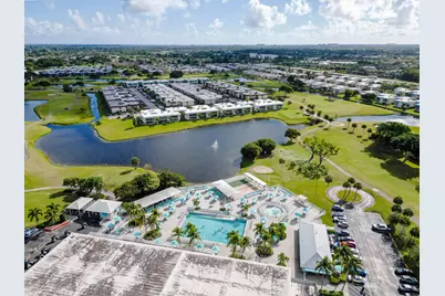 154 Capri #D, Delray Beach, FL 33484 - Photo 35