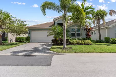 11917 SW Jasper Lake Way, Port Saint Lucie, FL 34987 - Photo 1