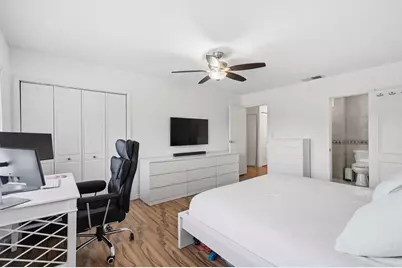 10875 NW 29th Manor #8, Sunrise, FL 33322 - Photo 19