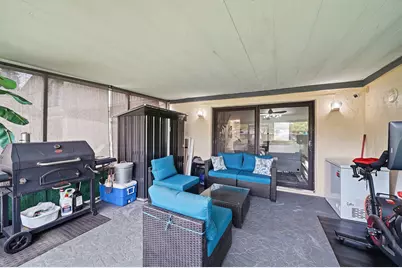 10875 NW 29th Manor #8, Sunrise, FL 33322 - Photo 25