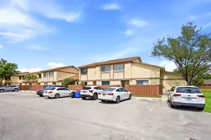 10875 NW 29th Manor, Sunrise, FL 33322 - Photo 27