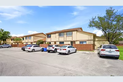 10875 NW 29th Manor #8, Sunrise, FL 33322 - Photo 27