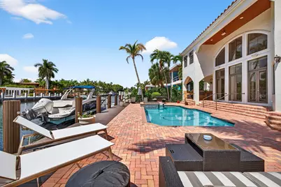 2406 Barcelona Drive, Fort Lauderdale, FL 33301 - Photo 85