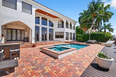 2406 Barcelona Drive, Fort Lauderdale, FL 33301 - Photo 97