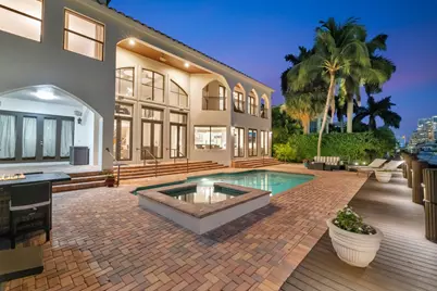 2406 Barcelona Drive, Fort Lauderdale, FL 33301 - Photo 99