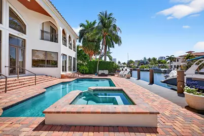 2406 Barcelona Drive, Fort Lauderdale, FL 33301 - Photo 89