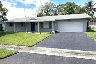 1401 NW 75th Terrace, Plantation, FL 33313 - Photo 29