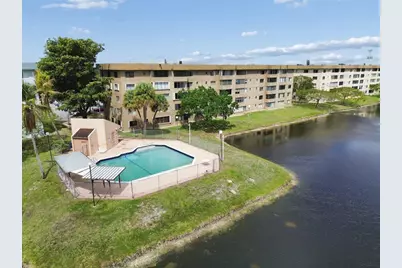 8030 Hampton Boulevard #404, North Lauderdale, FL 33068 - Photo 17