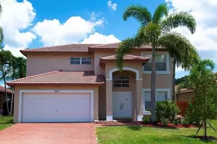 6125 NW 40th St, Coral Springs, FL 33067 - Photo 1