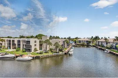 6 Royal Palm Way #409, Boca Raton, FL 33432 - Photo 17