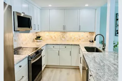 3009 S Ocean Boulevard #503, Highland Beach, FL 33487 - Photo 3