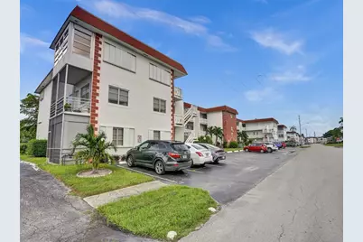 1490 NW 43rd Avenue #208, Lauderhill, FL 33313 - Photo 1