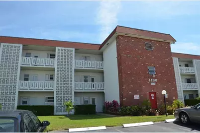 1490 NW 43rd Avenue #208, Lauderhill, FL 33313 - Photo 1