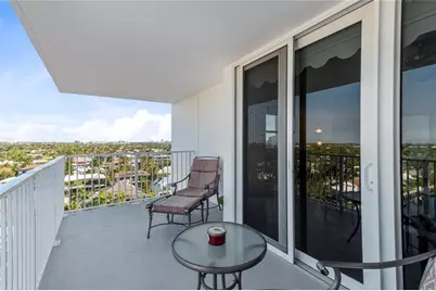 2881 NE 33rd Court #Ph A, Fort Lauderdale, FL 33306 - Photo 17