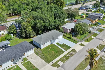 16351 NW 37th Court, Miami Gardens, FL 33054 - Photo 3