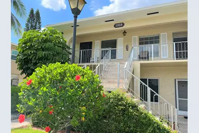 5908 Via #B, Delray Beach, FL 33484 - Photo 5