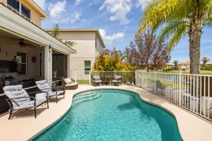 707 NW Leonardo Cir, Port Saint Lucie, FL 34986 - Photo 35