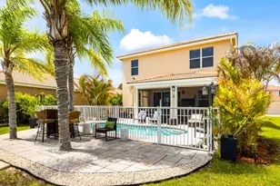707 NW Leonardo Cir, Port Saint Lucie, FL 34986 - Photo 35