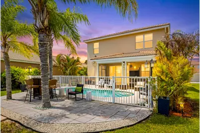 707 NW Leonardo Circle, Port Saint Lucie, FL 34986 - Photo 3