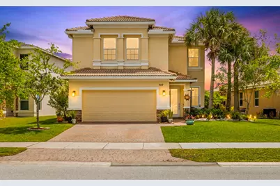 707 NW Leonardo Circle, Port Saint Lucie, FL 34986 - Photo 1