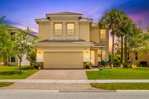 707 NW Leonardo Cir, Port Saint Lucie, FL 34986 - Photo 1