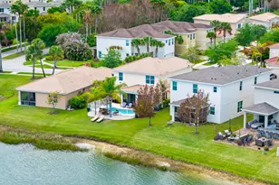 707 NW Leonardo Cir, Port Saint Lucie, FL 34986 - Photo 61