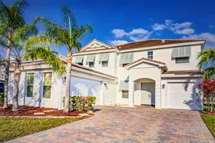 118 Palm Beach Plantation Blvd, Royal Palm Beach, FL 33411 - Photo 1