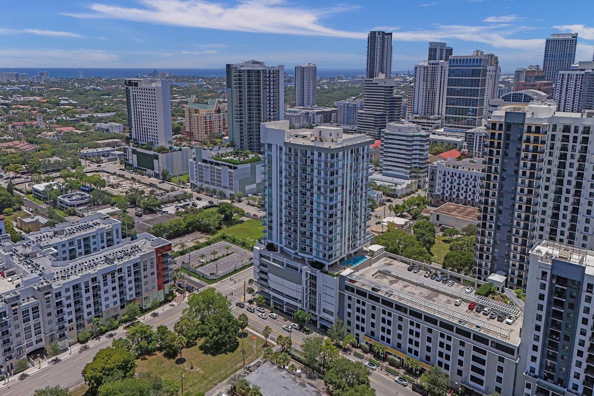 315 NE 3rd Ave #1201 - 315 NE 3rd Ave #1201, Fort Lauderdale, FL 33301 Luxury Property | Jose Angel Pina