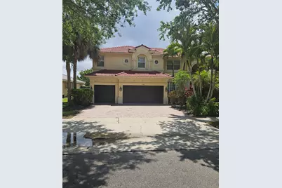 13382 Lakepointe Circle, Cooper City, FL 33330 - Photo 3