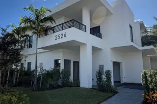 2526 Pierce St, Hollywood, FL 33020 - Photo 1