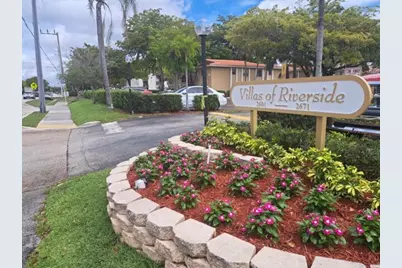 2671 Riverside Drive #6, Coral Springs, FL 33065 - Photo 1