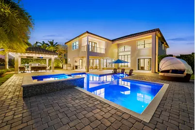 10445 N Barnsley Drive, Parkland, FL 33076 - Photo 3