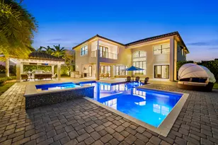 10445 N Barnsley Dr, Parkland, FL 33076 - Photo 3