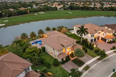 10445 N Barnsley Drive, Parkland, FL 33076 - Photo 1