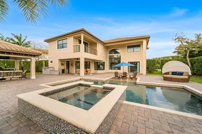 10445 N Barnsley Drive, Parkland, FL 33076 - Photo 29