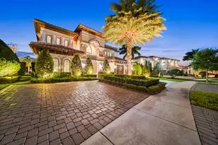 10445 N Barnsley Dr, Parkland, FL 33076 - Photo 11