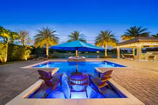 10445 N Barnsley Dr, Parkland, FL 33076 - Photo 9