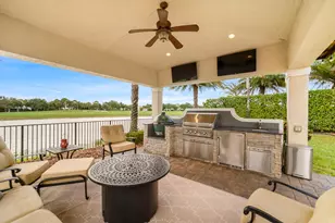 10445 N Barnsley Dr, Parkland, FL 33076 - Photo 35