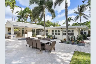 411 Poinciana Drive, Fort Lauderdale, FL 33301 - Photo 39