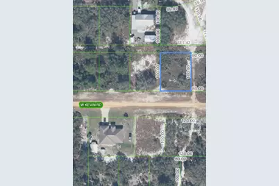 2800 W Kevin Road, Avon Park, FL 33825 - Photo 1