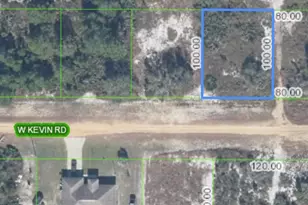 2800 W Kevin Rd, Avon Park, FL 33825 - Photo 1