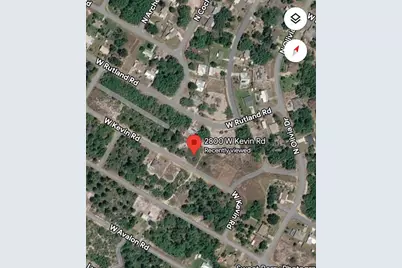 2800 W Kevin Road, Avon Park, FL 33825 - Photo 9