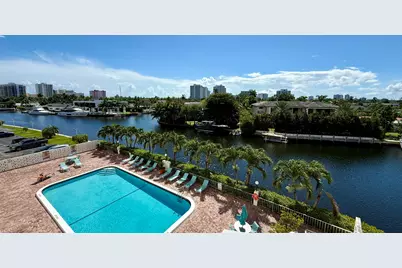 401 Golden Isles Drive #409, Hallandale Beach, FL 33009 - Photo 25