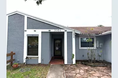 8064 NW 41st Court, Sunrise, FL 33351 - Photo 1